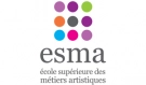 logo de l'école ESMA