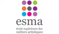 logo de l'école ESMA