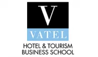 logo de l'école Vatel