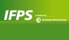 logo de l'école IFPS Côte d'Azur