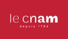 logo de l'école Le Cnam en Grand Est