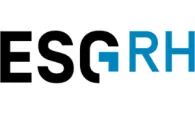 logo de l'école ESGRH