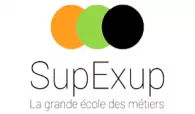 logo de l'école SUPEXUP