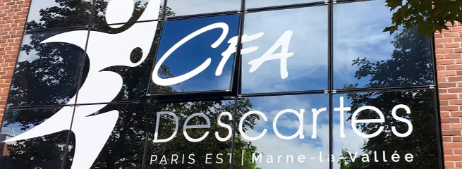 CFA Descartes (Centre de Formation par Apprentissage)