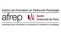 logo de l'école AFREP