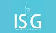 ISG PROGRAMME BUSINESS & MANAGEMENT 3+2 (Paris - Bordeaux - Lille - Lyon - Nantes - Strasbourg - Toulouse)