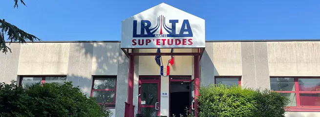 IRTA Sup'Etudes (Institut Régional d’études de Techniques Appliquées)