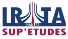 logo de l'école IRTA Sup'Etudes