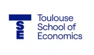 logo de l'école Toulouse School of Economics - TSE - Université Toulouse 1 Capitole