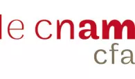 logo de l'école CFA Cnam