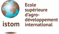 logo de l'école ISTOM