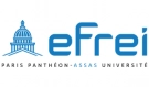 logo de l'école Efrei