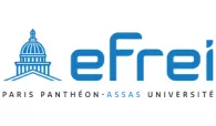 logo de l'école Efrei