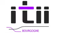 logo de l'école ITII Bourgogne