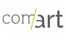 logo de l'école COM'ART