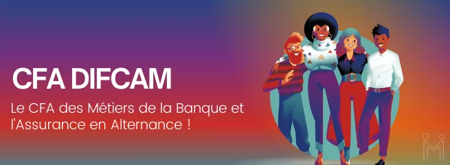 DIFCAM (CFA DIFCAM Banque et Assurance)