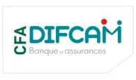 logo de l'école DIFCAM