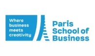 logo de l'école Paris School of Business