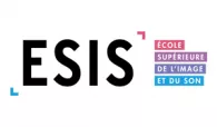 logo de l'école ESIS