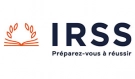 logo de l'école IRSS