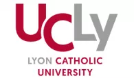 logo de l'école Université Catholique de Lyon