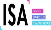 logo de l'école ISA