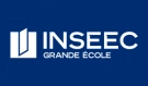 logo de l'école INSEEC Grande Ecole