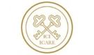 logo de l'école ICI - ICARE