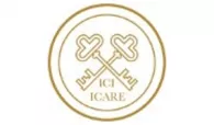 logo de l'école ICI - ICARE
