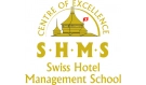 logo de l'école Swiss Hotel Management School