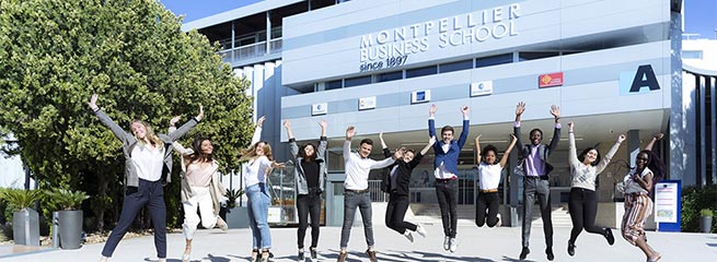 Montpellier Business School S Inscrire Cursus Formation