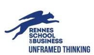logo de l'école Rennes School of Business