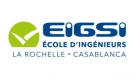logo de l'école EIGSI La Rochelle