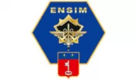 logo de l'école ENSIM