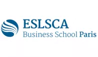 logo de l'école ESLSCA Business School Paris