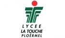 logo de l'école Lycée agricole la Touche