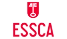 logo de l'école ESSCA