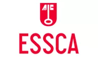 logo de l'école ESSCA