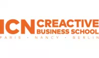 logo de l'école ICN Business School