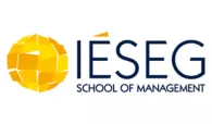 logo de l'école IÉSEG
