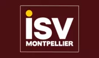 logo de l'école ISV