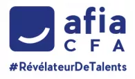 logo de l'école CFA Afia