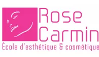 logo de l'école Institut Rose Carmin