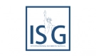 logo de l'école ISG