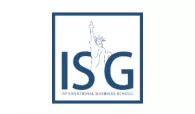 ISG (Institut Supérieur de Gestion)