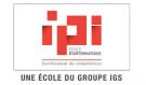 logo de l'école IPI