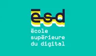 logo de l'école ESD
