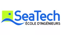 logo de l'école SeaTech