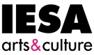 logo de l'école IESA arts&culture