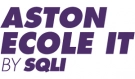 logo de l'école Aston